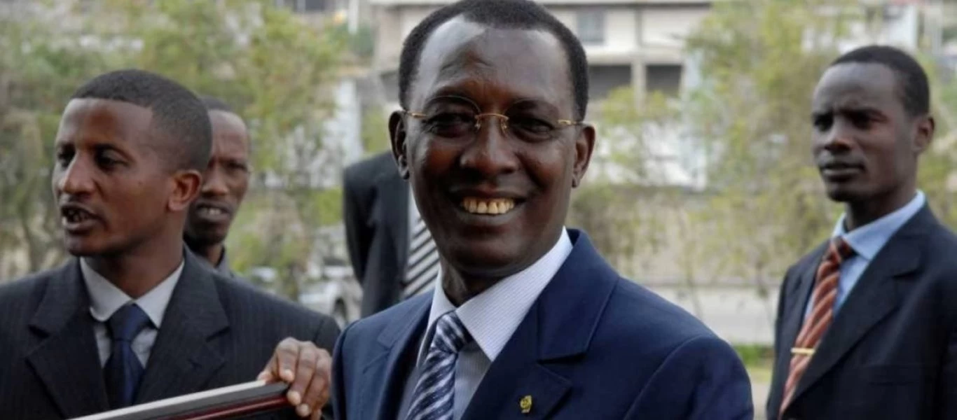 Τσαντ: Οι ΗΠΑ δεν καταδικάζουν την επιβολή στρατιωτικού καθεστώτος μετά τον θάνατο του προέδρου